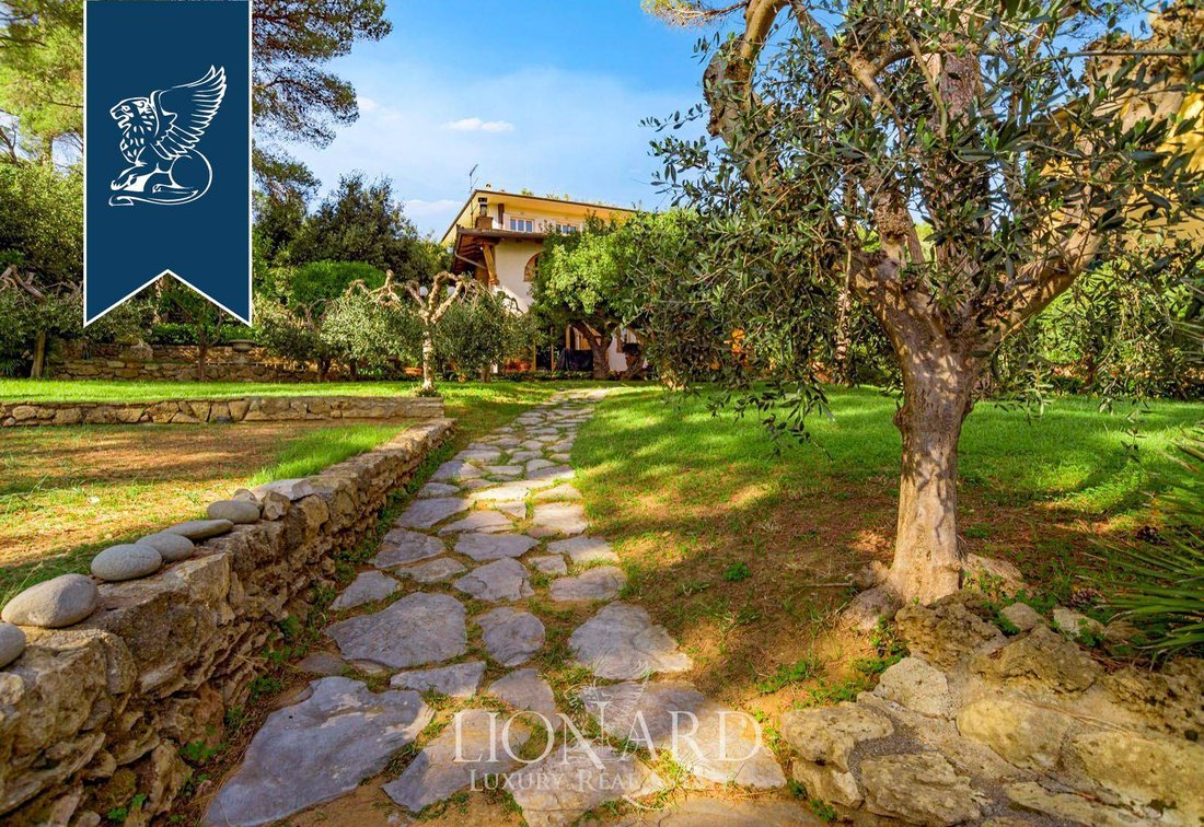 Villa in Italy 5 - 18266459