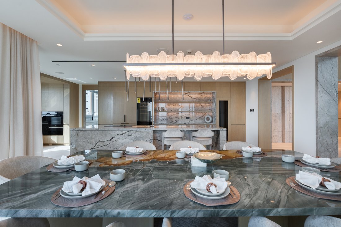 Apartment in Palm Jumeirah, Dubai, United Arab Emirates 5 - 18262065