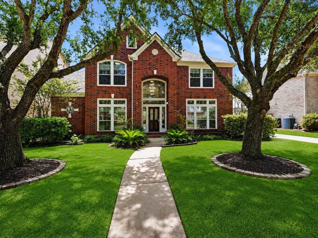 House in Sugar Land, Texas, United States 1 - 18265070