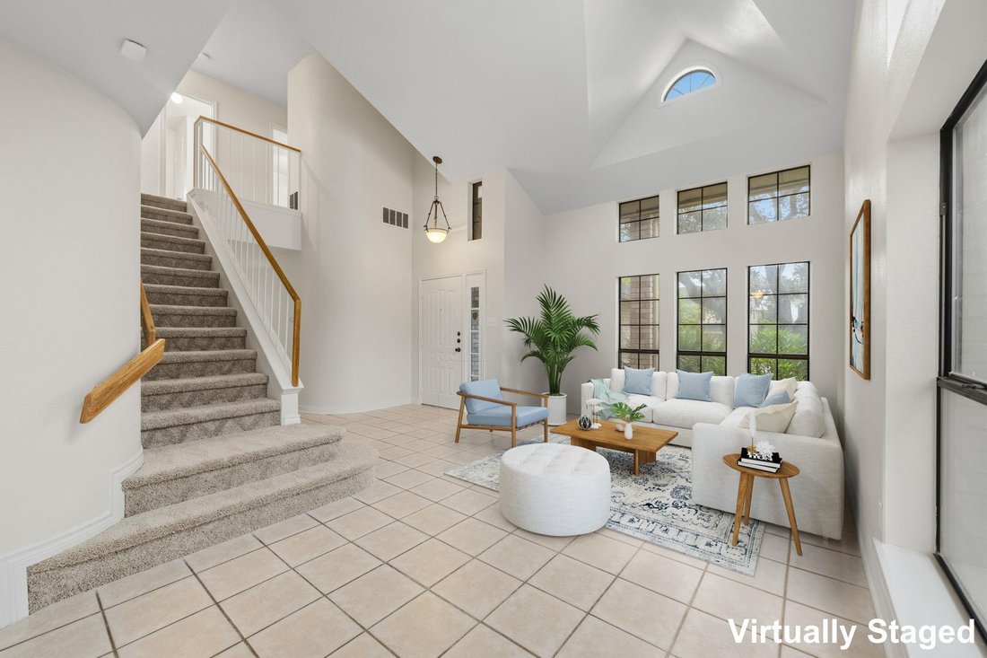 House in Austin, Texas, United States 5 - 18260770