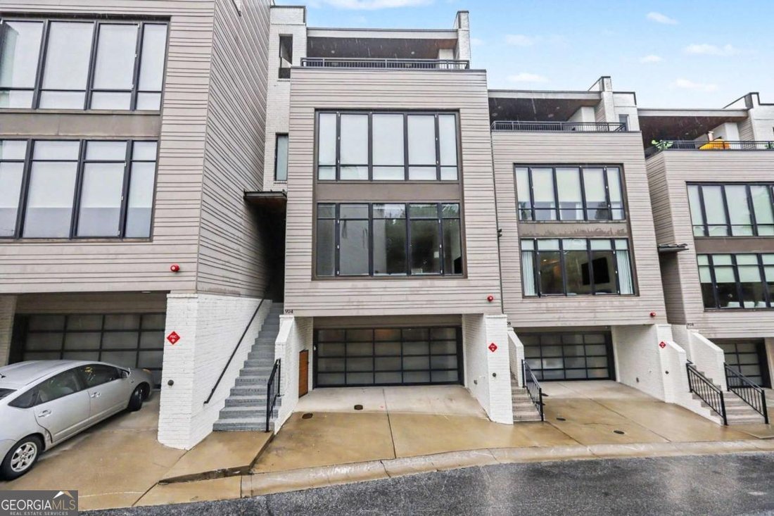 Townhouse in Atlanta, Georgia, United States 2 - 18264987