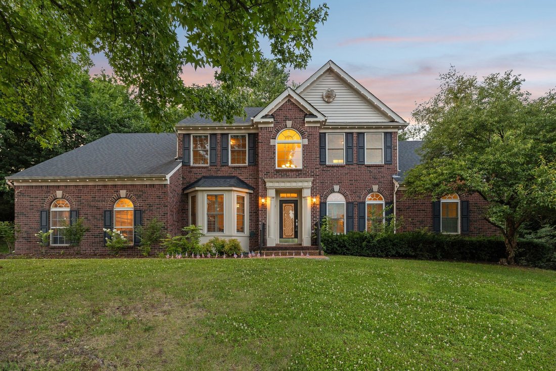 House in Franklin, Tennessee, United States 3 - 18255107