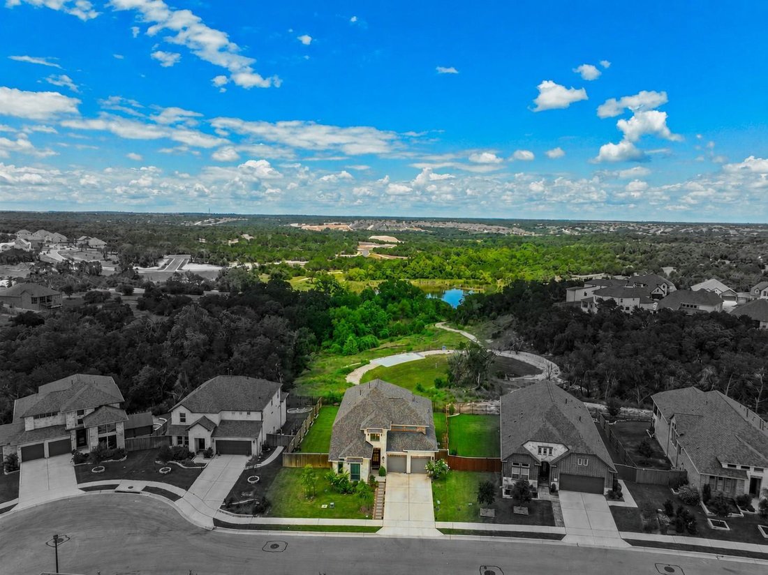 House in Georgetown, Texas, United States 1 - 18265446
