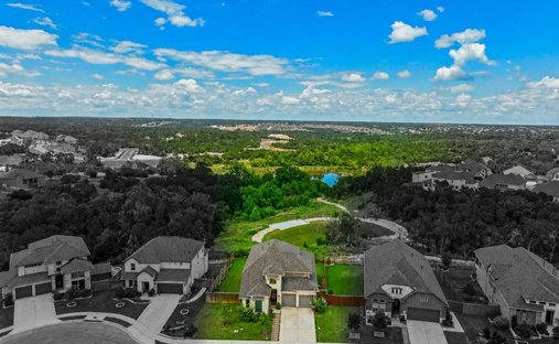 Casa a Georgetown, Texas, Stati Uniti 1