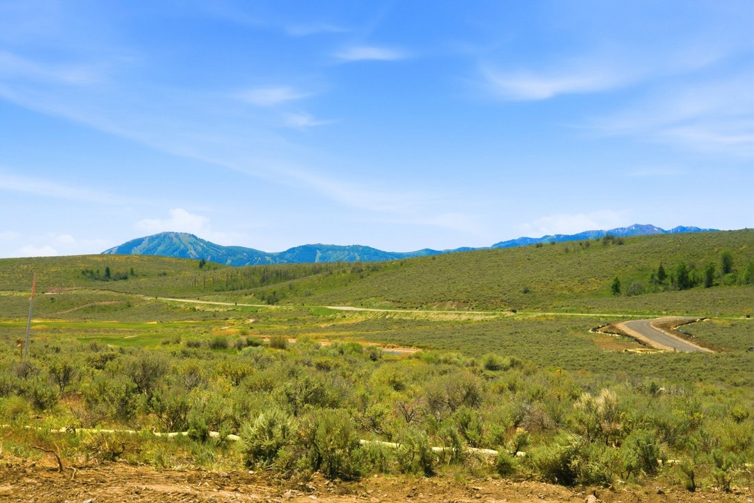 House in Park City, Utah, United States 4 - 18263952