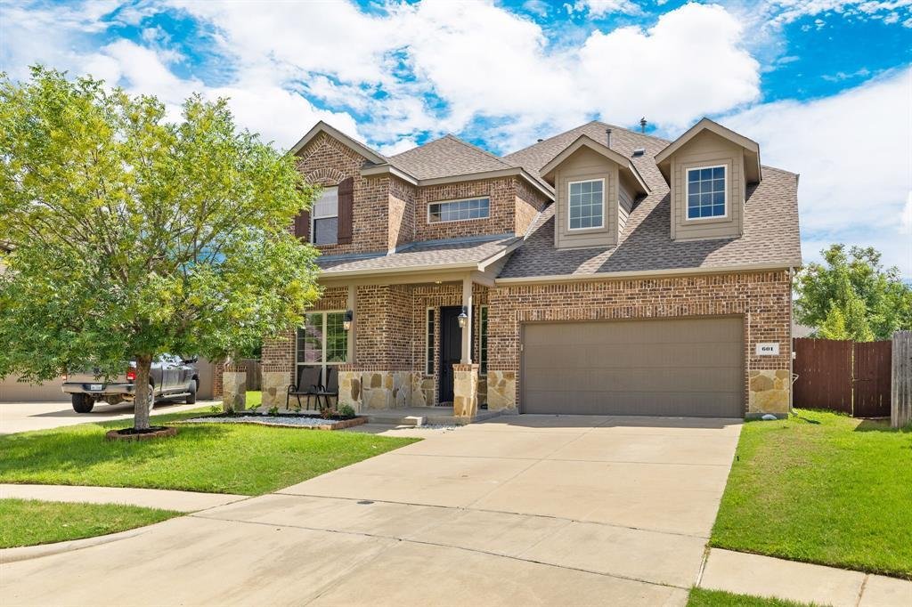 House in McKinney, Texas, United States 2 - 18261373
