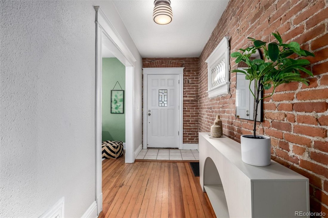 House in Denver, Colorado, United States 5 - 18266230