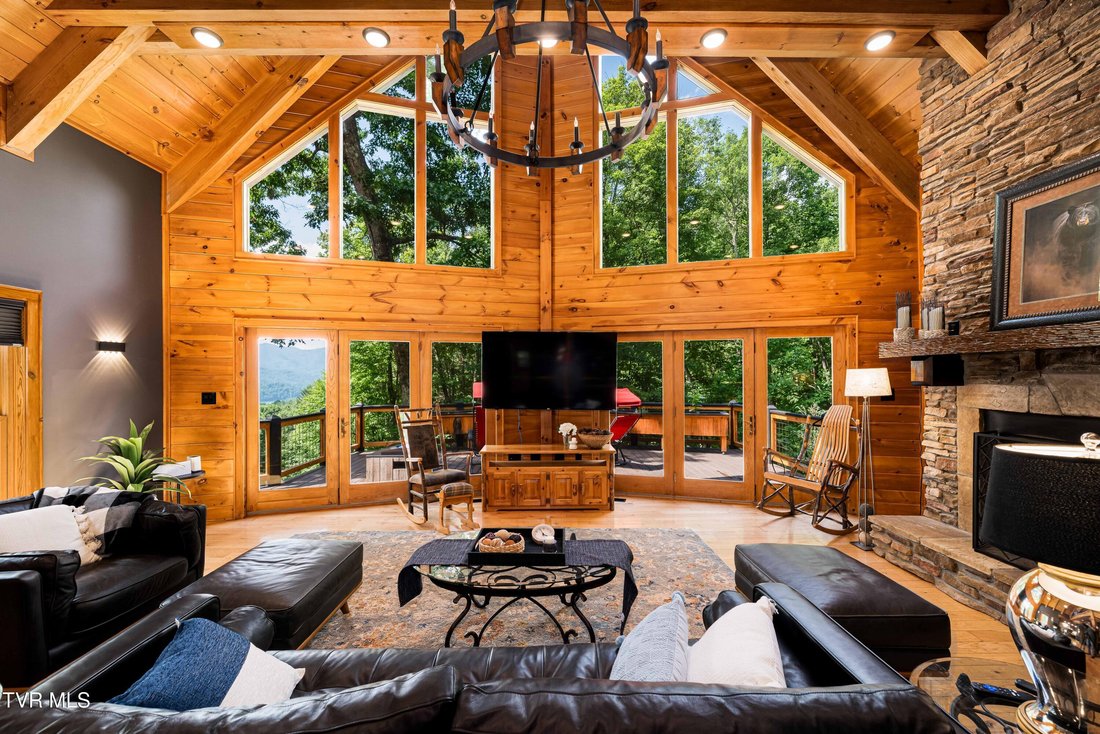 House in Mountain City, Tennessee, United States 4 - 18263169