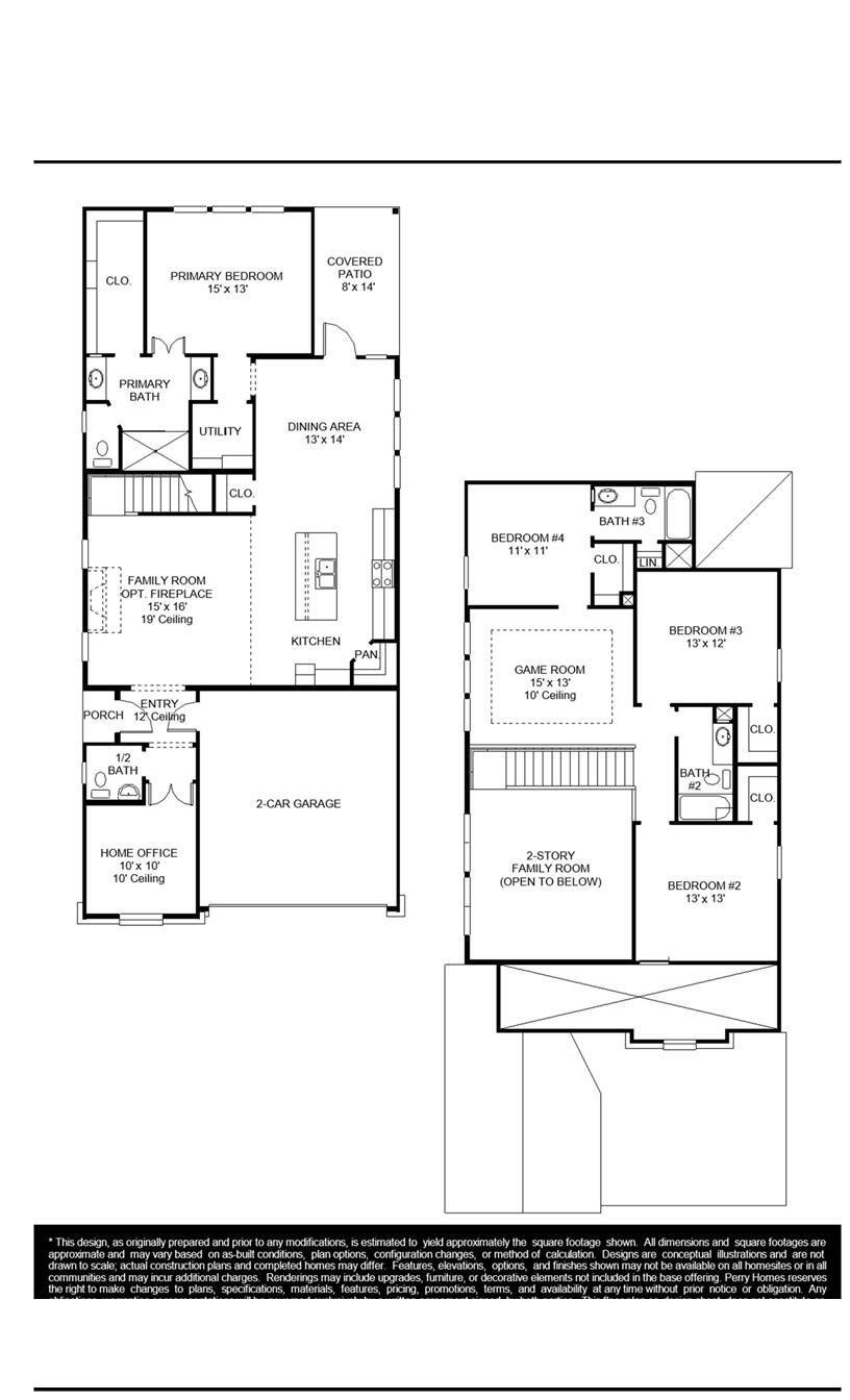 House in Georgetown, Texas, United States 2 - 18264488