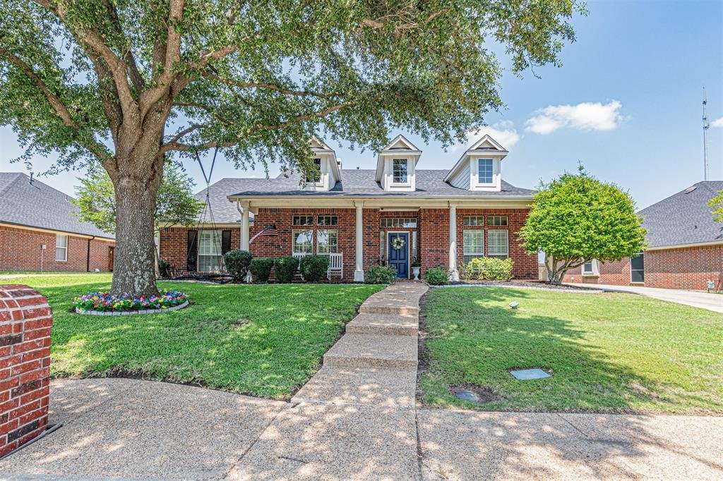House in Heath, Texas, United States 5 - 18261190