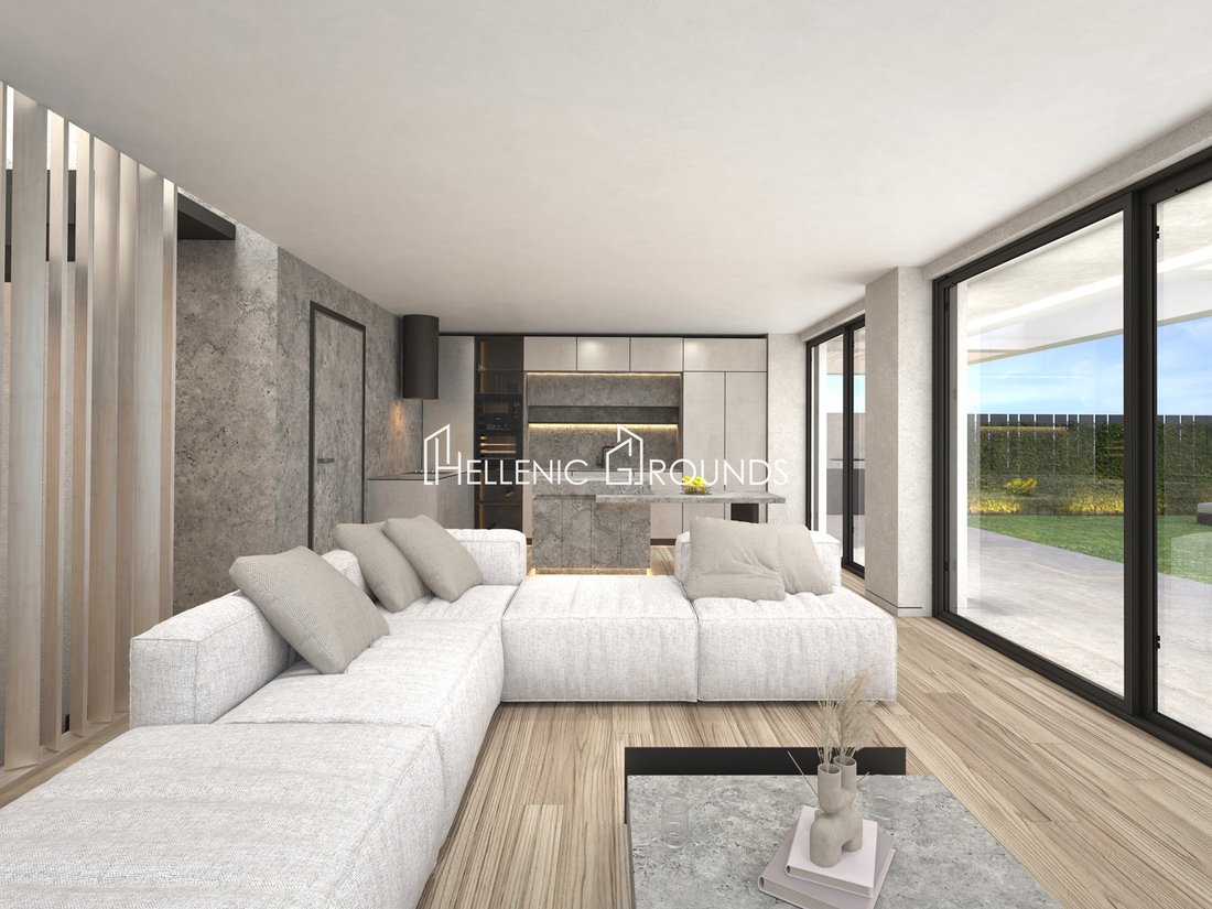 Apartment in Voula, Attica, Greece 1 - 18265351