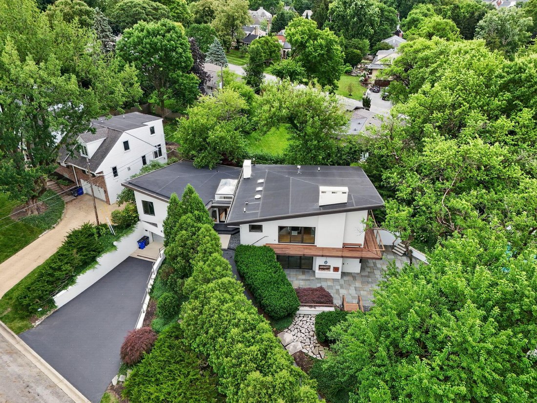 House in Columbus, Ohio, United States 5 - 18260799
