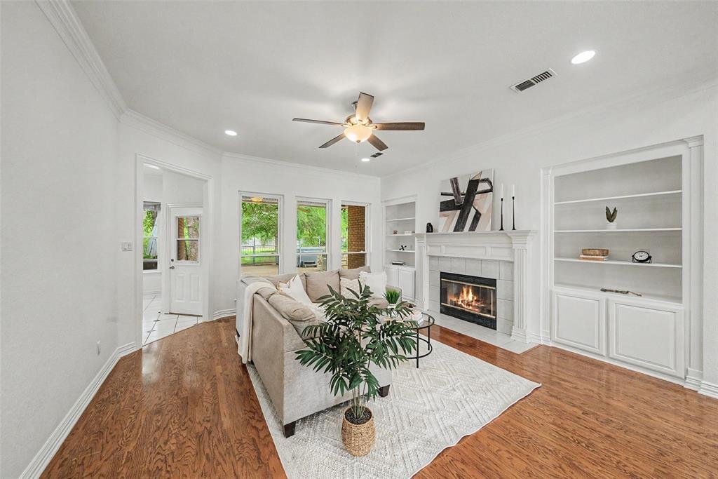 House in Aledo, Texas, United States 5 - 18265245