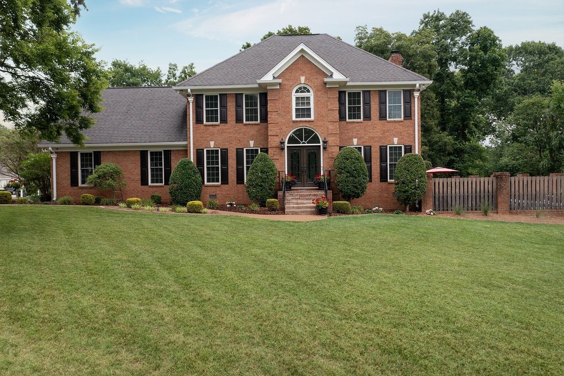 House in White House, Tennessee, United States 5 - 18264548