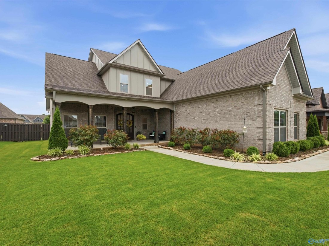 House in Athens, Alabama, United States 3 - 18265607