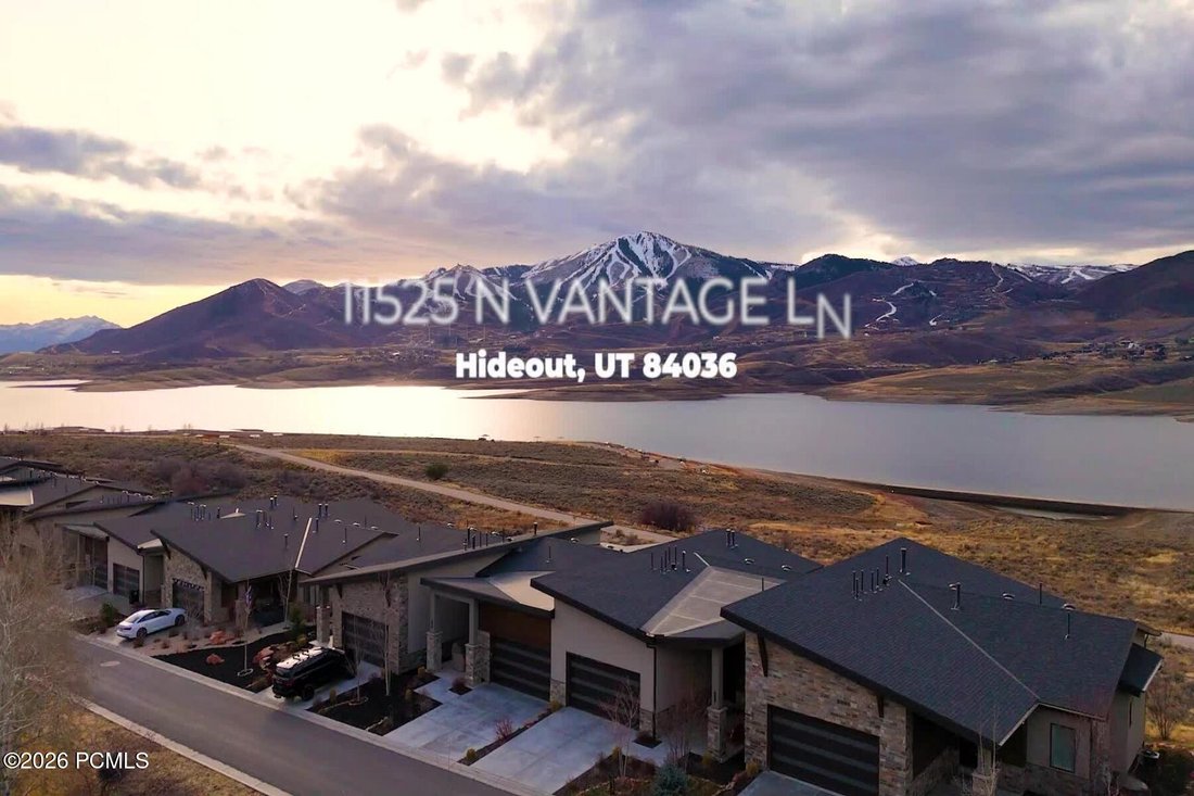 Townhouse in Kamas, Utah, United States 1 - 18263141