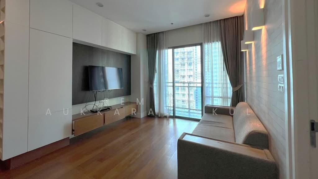 Condo in Bangkok, Krung Thep Maha Nakhon, Thailand 2 - 18262263