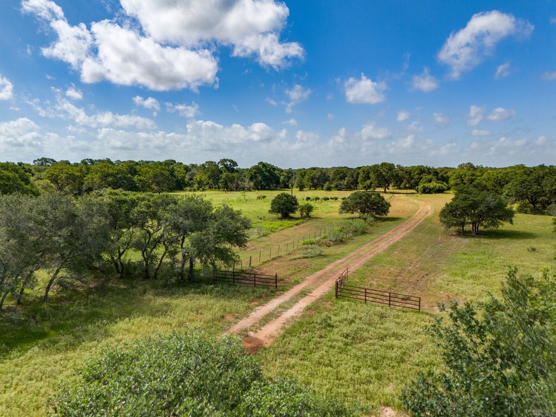 Land in Garwood, Texas, United States 4 - 16035418
