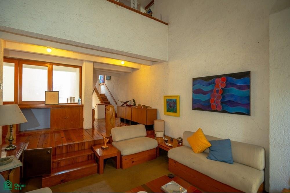 House in Santa Catarina Yecahuitzotl, Mexico City, Mexico 4 - 18056828