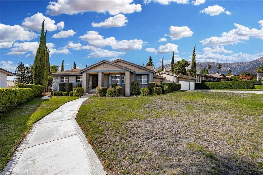 House in Upland, California, United States 5 - 17745218
