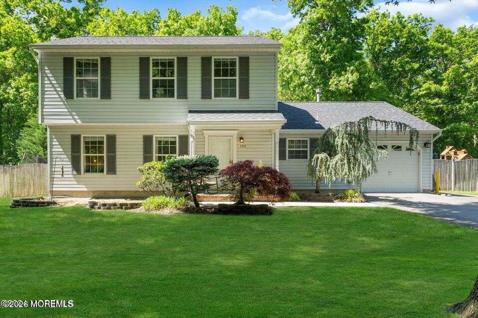 House in Toms River, New Jersey, United States 1 - 18263403
