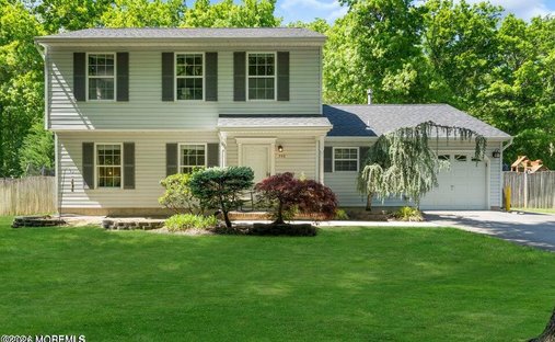 Casa en Toms River, Nueva Jersey, Estados Unidos 1