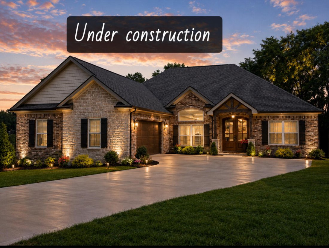 House in Georgetown, Kentucky, United States 1 - 18176661