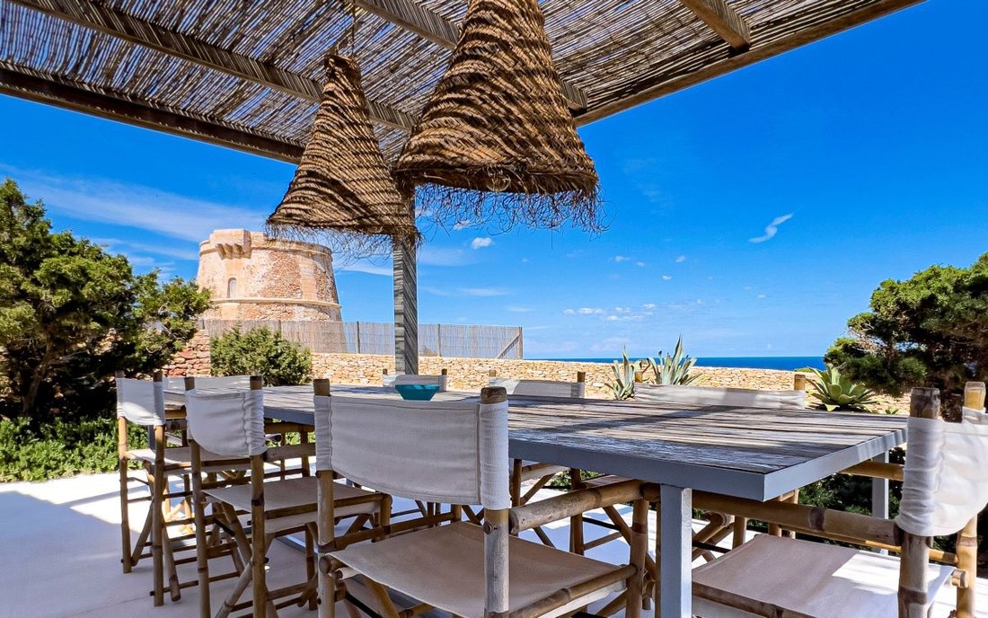 House in Formentera, Balearic Islands, Spain 5 - 18260419