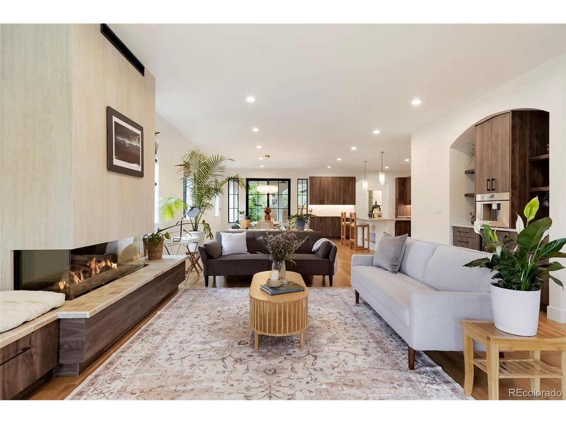 House in Denver, Colorado, United States 3 - 18264130