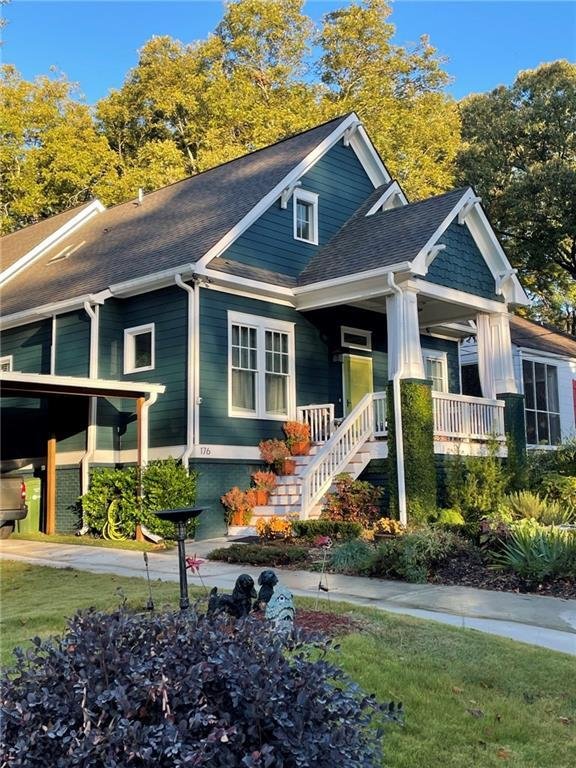 House in Atlanta, Georgia, United States 3 - 18265817