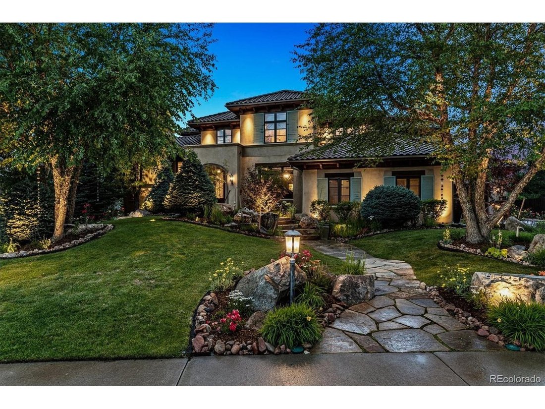 House in Lone Tree, Colorado, United States 1 - 18263986