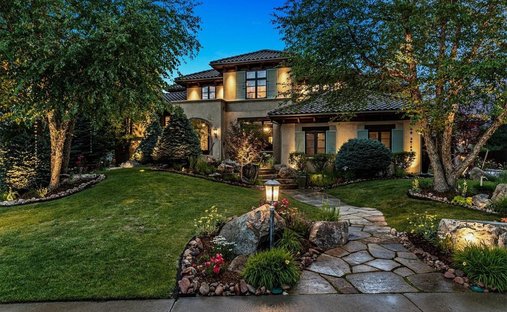 House in Lone Tree, Colorado, United States 1