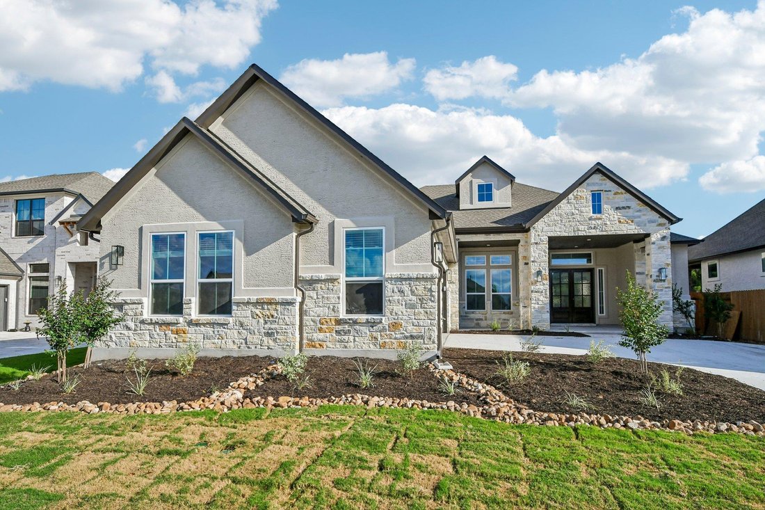 House in Spicewood, Texas, United States 1 - 17401364