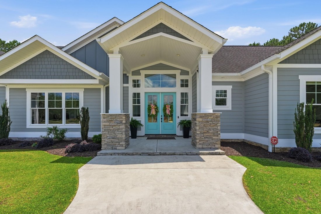 House in Conway, South Carolina, United States 2 - 18262371