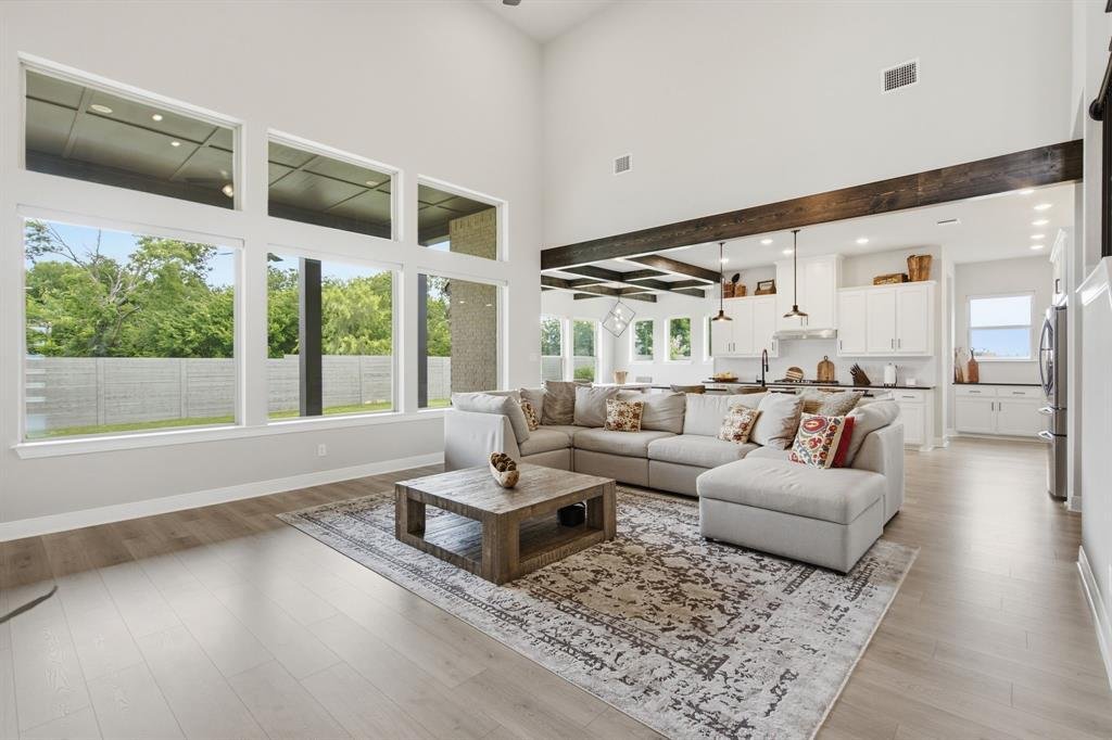 House in Lantana, Texas, United States 4 - 18265286