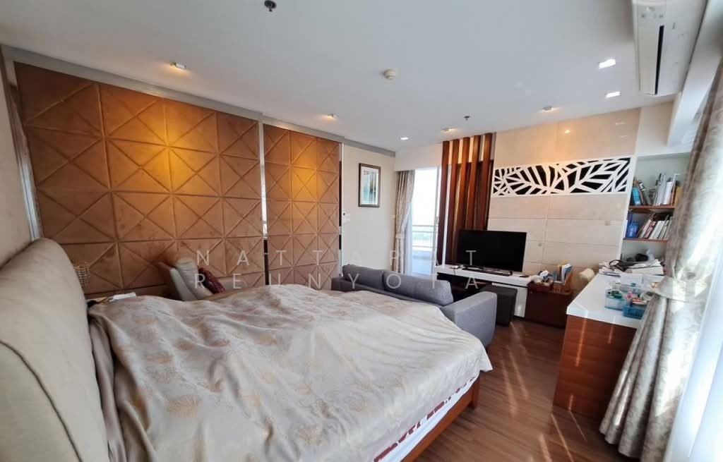 Condo in Chong Nonsi, Krung Thep Maha Nakhon, Thailand 2 - 18262499