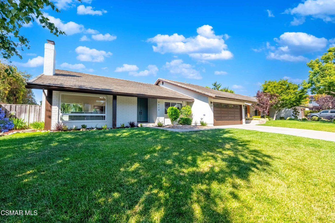 House in Thousand Oaks, California, United States 2 - 18263075
