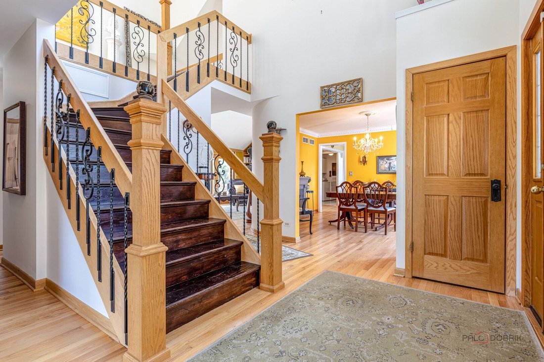 House in Long Grove, Illinois, United States 4 - 18261290