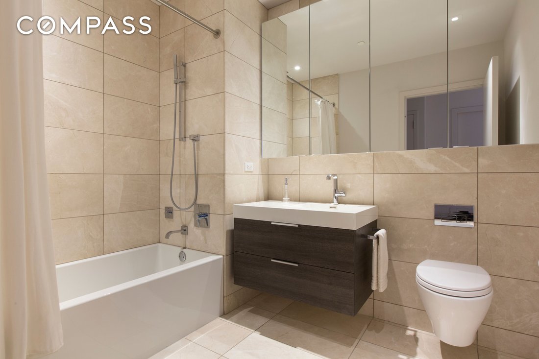 Condo in New York, New York, United States 5 - 16499498