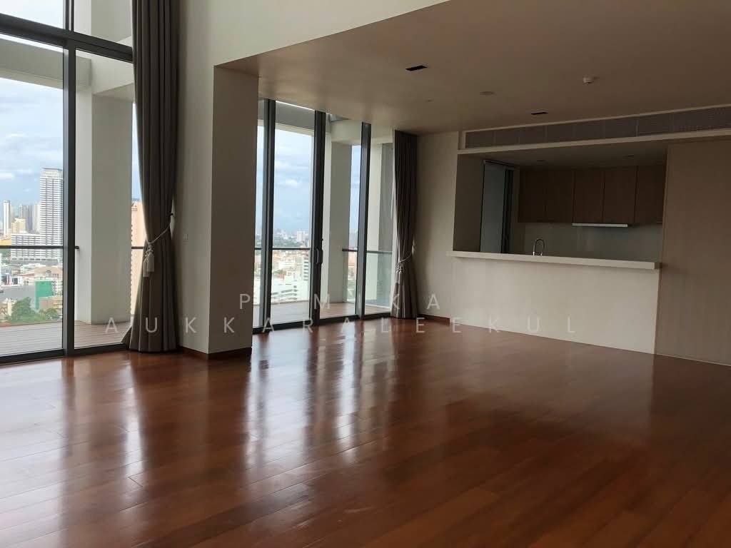Condo in Bangkok, Krung Thep Maha Nakhon, Thailand 4 - 18262134