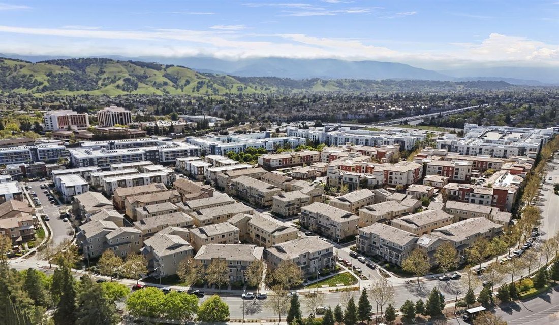 Townhouse in San Jose, California, United States 2 - 18263815
