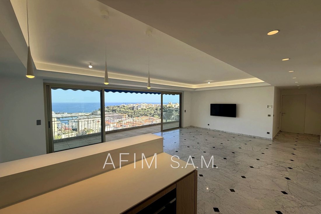 Apartment in Monaco, Monaco 4 - 18261619