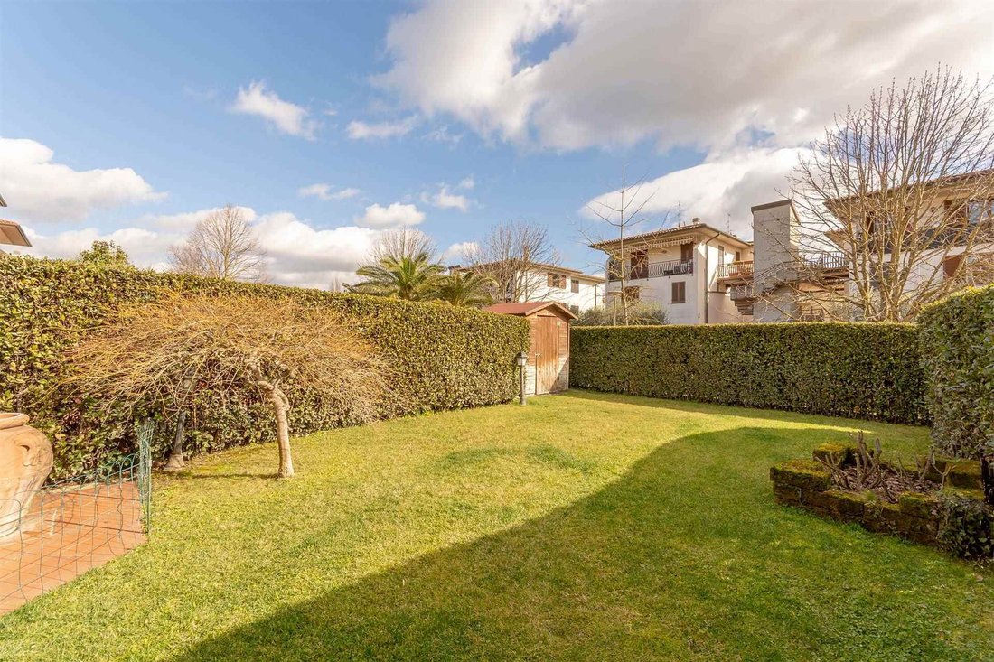 Maison de ville à Capalle-La Villa-Esselunga, Campi Bisenzio, Toscane 4 - 18266235