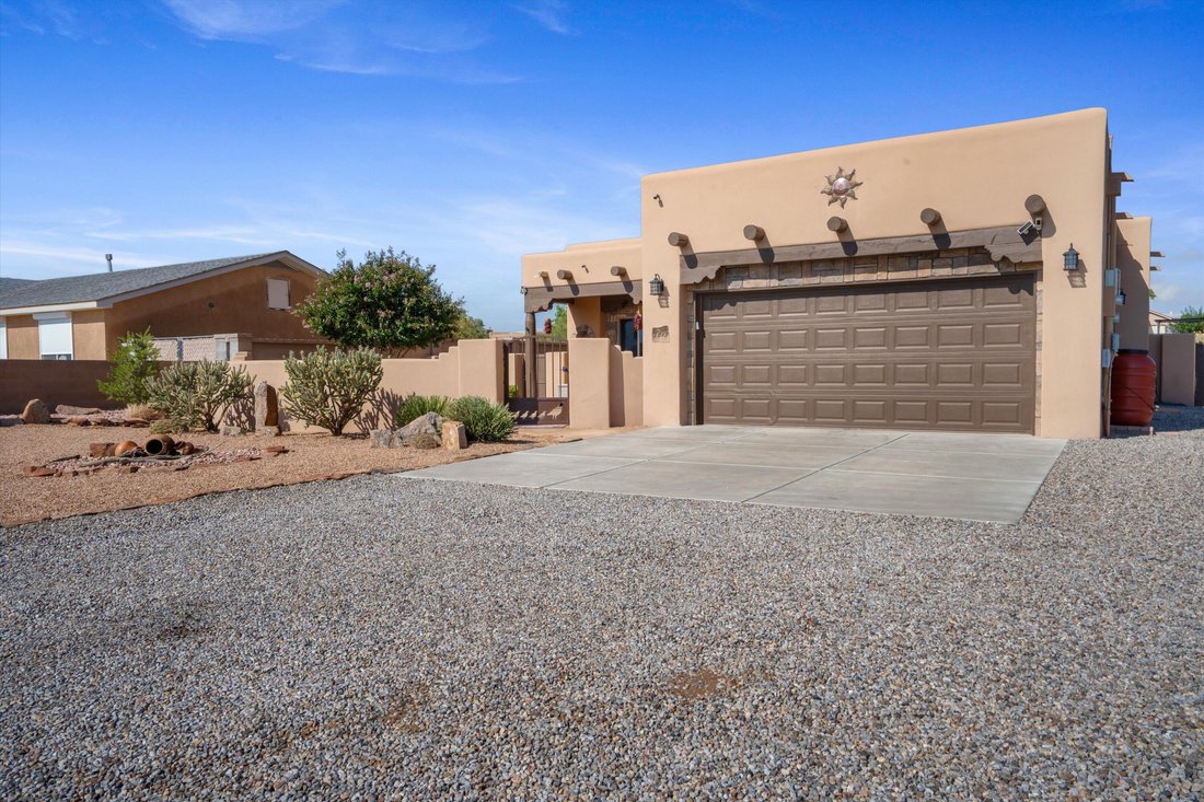 House in Rio Rancho, New Mexico, United States 3 - 18263016