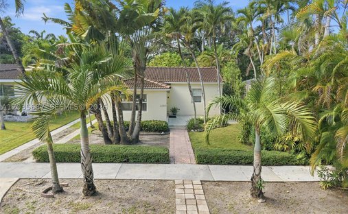 House in Miami, Florida, United States 1