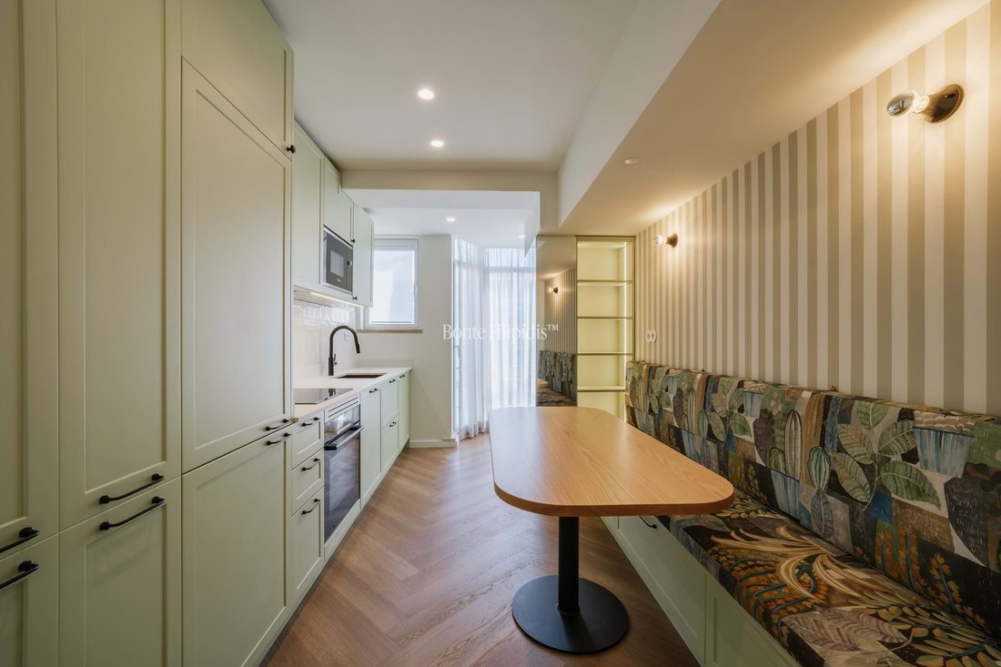 Apartment in Carcavelos e Parede, Lisbon, Portugal 4 - 18262812