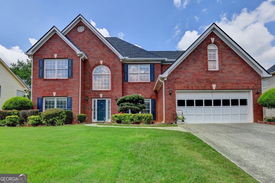 House in Buford, Georgia, United States 2 - 18264965