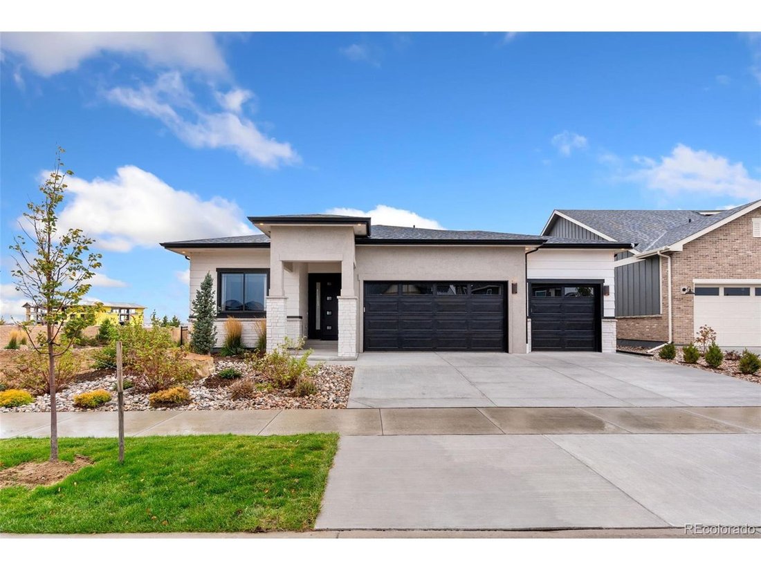 House in Aurora, Colorado, United States 1 - 18264095