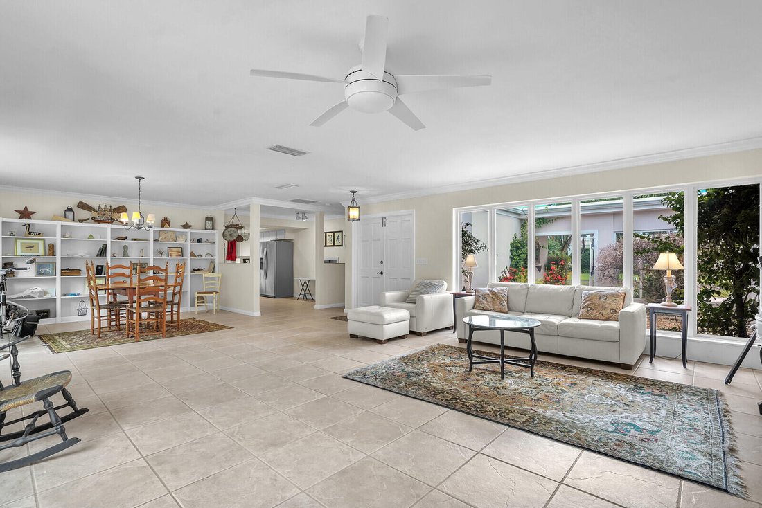 House in Riviera Beach, Florida, United States 5 - 18266035