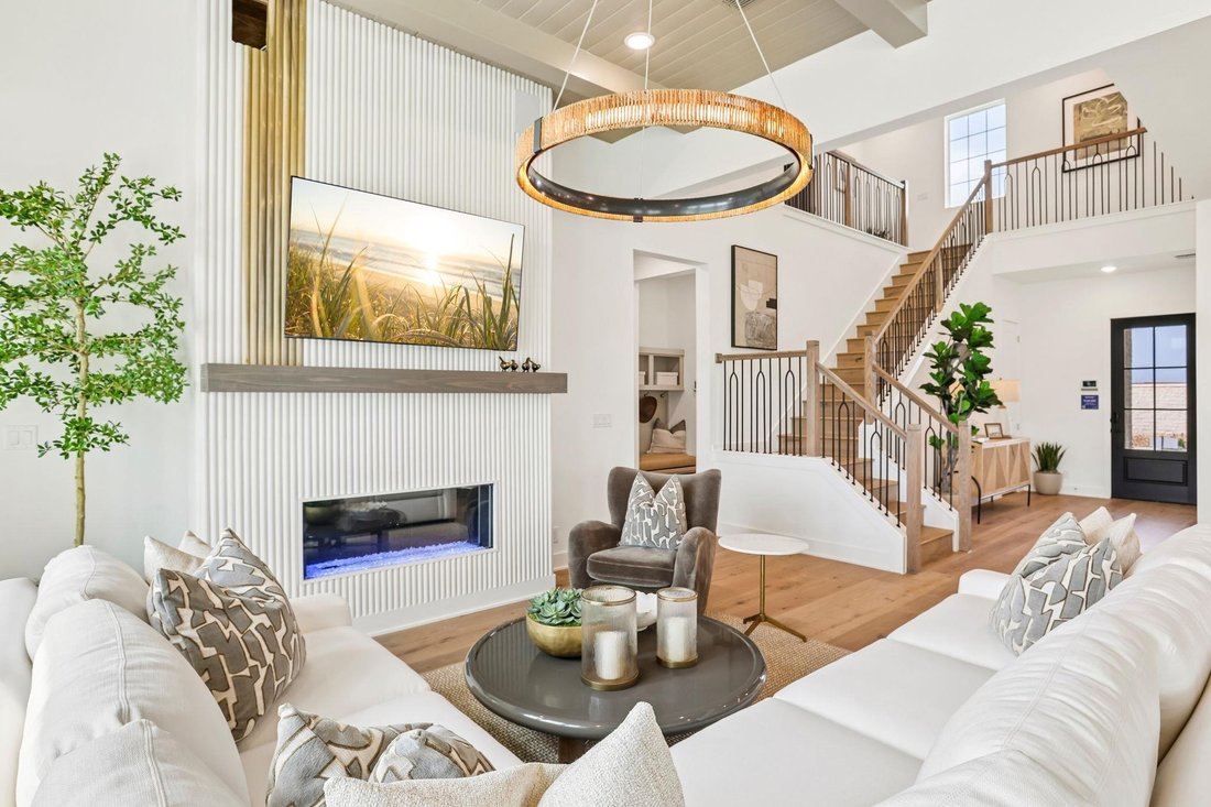 House in Georgetown, Texas, United States 1 - 18264435